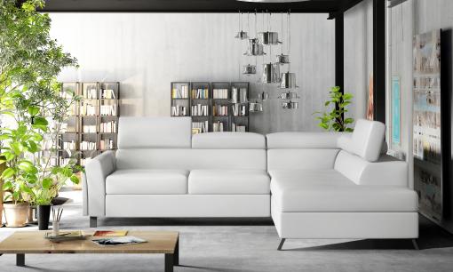ELTAP KAIROS, SOFT 17, WHITE, RIGHT, 26888
