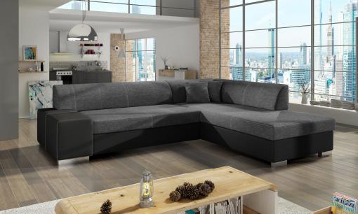 ELTAP PORTO, SAWANA 05, SOFT 11, DARK GRAY, RIGHT, 29389
