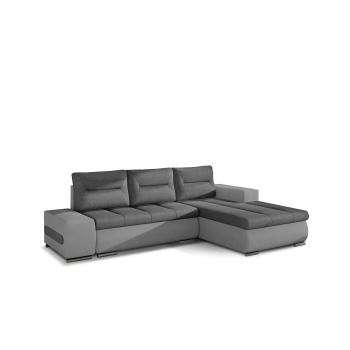 ELTAP OTTAVIO, SORO 93, SORO 83, DARK GRAY, RIGHT, 29319