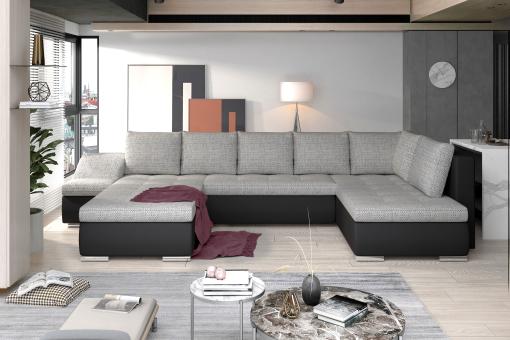 ELTAP GIOVANNI, BERLIN 01, SOFT 11, GRAY, LEFT, 26301