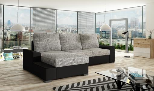 ELTAP NEGRO, BERLIN 01, SOFT 11, GRAY, LEFT, 29230