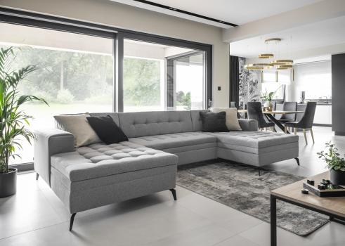 ELTAP VERTIZO, TIPA 4, GRAY, SYMMETRICAL, 25629