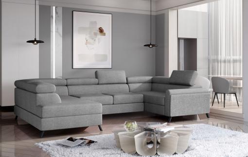 ELTAP ESCADA, SAWANA 21, GRAY, LEFT, 26004