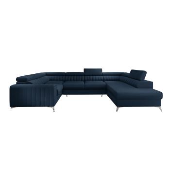 ELTAP LOUIS, FLORES 40, DARK BLUE, RIGHT, 24937