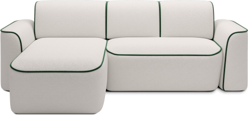 ELTAP UME, ROYAL 01, RIVIERA 38, WHITE, LEFT, 63393