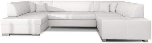 ELTAP HAVANA, SOFT 17, WHITE, LEFT, 26477