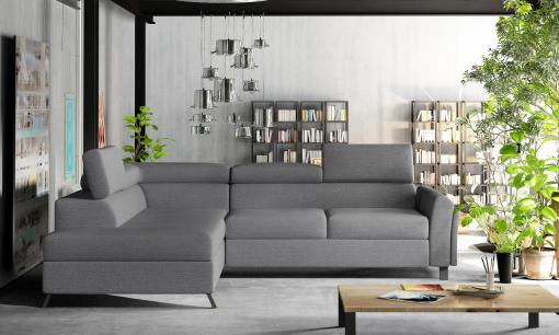 ELTAP KAIROS, PRIMO 96, GRAY, LEFT, 26902