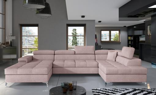 ELTAP EDUARDO, OMEGA 91, PINK, RIGHT, 25901