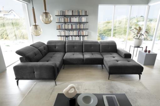 ELTAP NEVIRO, NUBE 5, DARK GRAY, LEFT, 24985