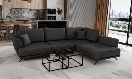 ELTAP LARDE, VERO 5, DARK GRAY, RIGHT, 24848