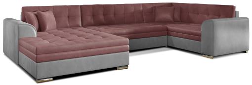 ELTAP DAMARIO, MONOLITH 63, MONOLITH 84, PINK, LEFT, 25757