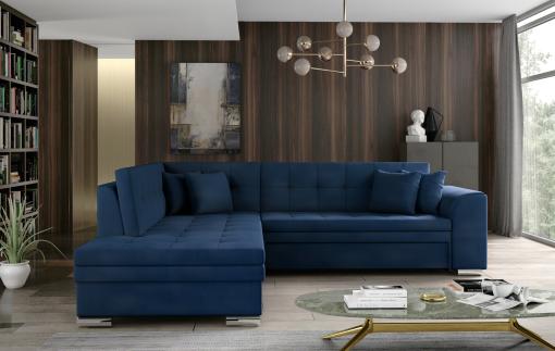 ELTAP PIERETTA, MONOLITH 77, BLUE, LEFT, 29617