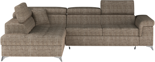 ELTAP ERIDANO, BERLIN 03, BEIGE, LEFT, 25957