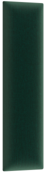 ELTAP QUADRATTA 60X15, MONOLITH 37, DARK GREEN, 29419