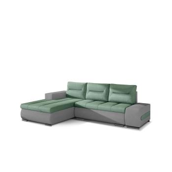 ELTAP OTTAVIO, SORO 34, SORO 83, GREEN, LEFT, 29328