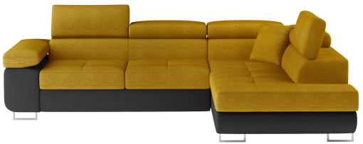 ELTAP ANTON, OMEGA 68, SOFT 11, YELLOW, RIGHT, 21383