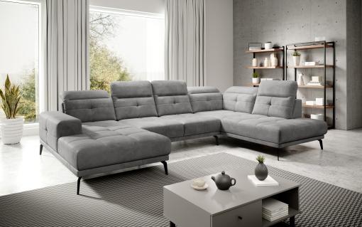 ELTAP BRETAN, NUBE 3, GRAY, RIGHT, 24275
