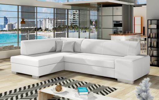 ELTAP FABIO, SOFT 17, WHITE, LEFT, 62967
