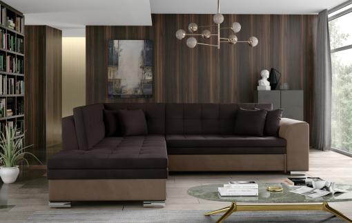 ELTAP PIERETTA, MONOLITH 29, MONOLITH 09, BROWN, LEFT, 29633