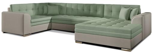 ELTAP DAMARIO, SORO 34, SORO 83, GREEN, RIGHT, 25754