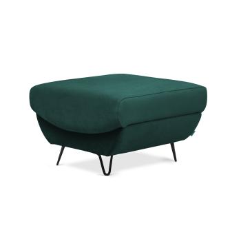 ELTAP SILVA PUF, VELVETMAT 38, GREEN, 29810