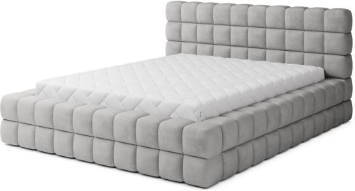 ELTAP POSTEL DIZZLE 140X200, AMORE 03, GRAY, 63252