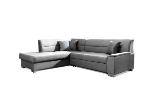 ELTAP BERGEN, MONOLITH 85, GRAY, LEFT, 23375
