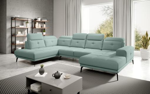 ELTAP BRETAN, POCO 100, BLUE, LEFT, 24242
