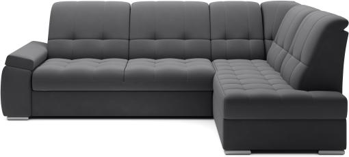 ELTAP SADO, SOLA 6, DARK GRAY, RIGHT, 25287