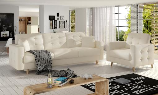 ELTAP ASGARD 3+1, SOFT 33, BEIGE, 21714