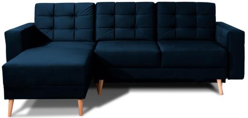 ELTAP ASGARD L, MONOLITH 79, DARK BLUE, REVERSIBLE, 21767