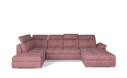 ELTAP EVANELL, MONOLITH 63, PINK, RIGHT, 26084