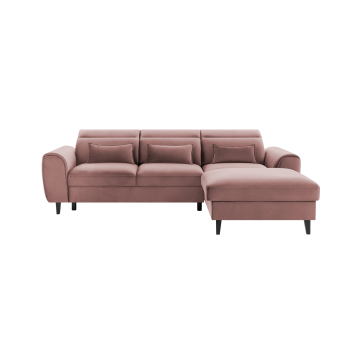 ELTAP FOBLE, NUBE 24, SALMON-COLORED, RIGHT, 24452