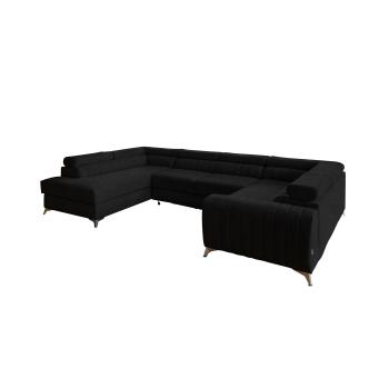 ELTAP LOUIS, VERO 10, BLACK, LEFT, 24898