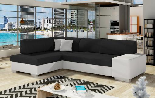 ELTAP FABIO, SAWANA 14, SOFT 17, BLACK, LEFT, 62978