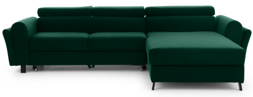 ELTAP MARIALL, KRONOS 19, DARK GREEN, RIGHT, 27839