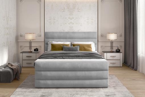 ELTAP CANDE 140X200, MONOLITH 84, GRAY, 23713