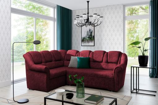 ELTAP LORD II, DORA 63, RED, LEFT, 27402