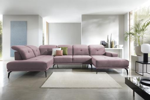 ELTAP BRETAN, LOCO 24, PINK, LEFT, 24259