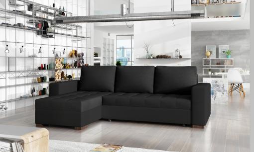 ELTAP NEWARK, SAWANA 14, SOFT 11, BLACK, REVERSIBLE, 29176