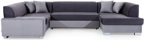ELTAP HAVANA, MONOLITH 97, MONOLITH 84, DARK GRAY, RIGHT, 26505