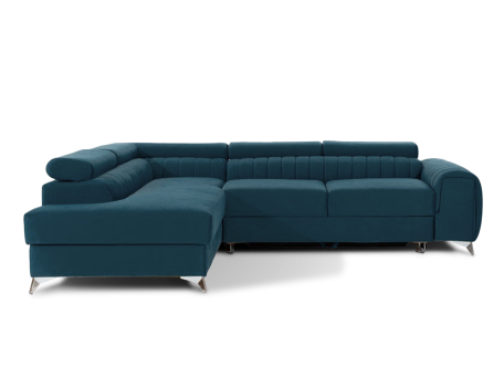 ELTAP LAURENCE, SOLAR 77, BLUE, LEFT, 27196