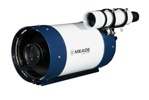 Meade LX85 6&quot; ACF OTA