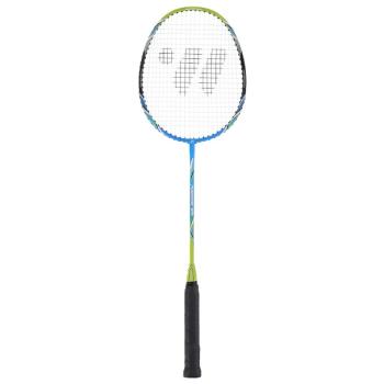 WISH FUSIONTEC 970 MODRO/ZELENA BEDMINTONOVA RAKETA (14-00-055)