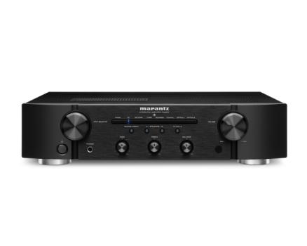 MARANTZ PM6007 Black