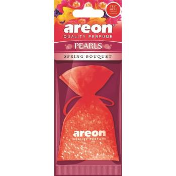 AREON PEARLS SPRING BOUQUET