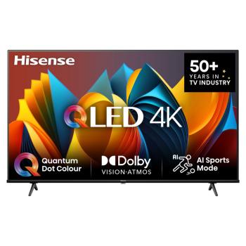 HISENSE 43E7NQ