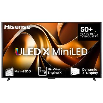 HISENSE 110UXNQ