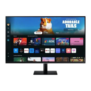 SAMSUNG LS27DM500EUXDU vystavený kus