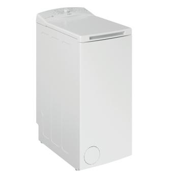 WHIRLPOOL TDLR 6030L EU/N
